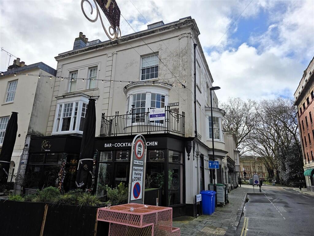 Main image of property: Latimer Street, SOUTHAMPTON