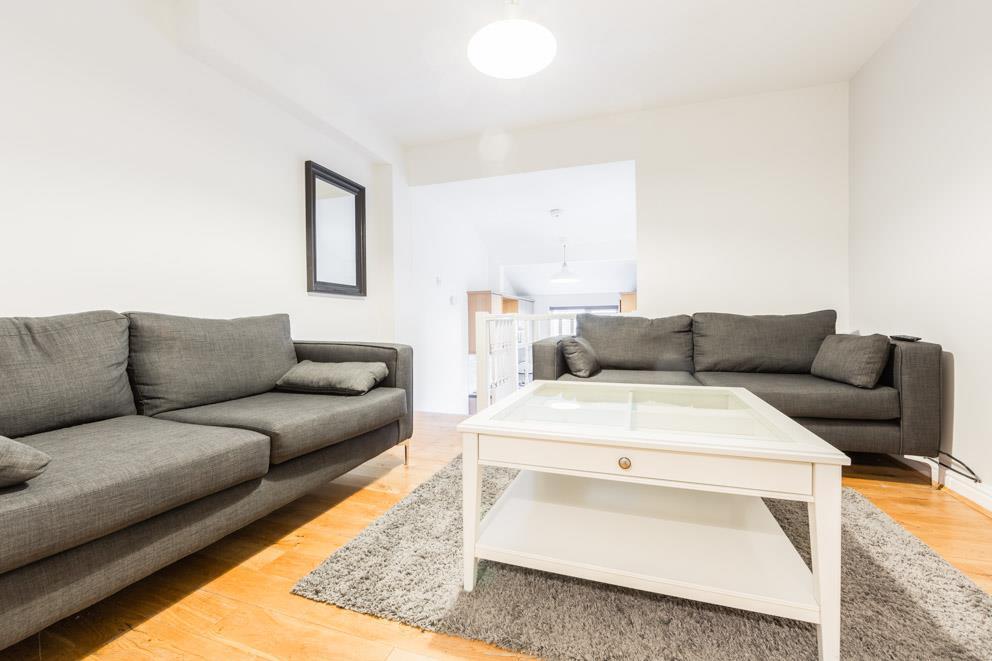 Apartment in Newcastle upon Tyne