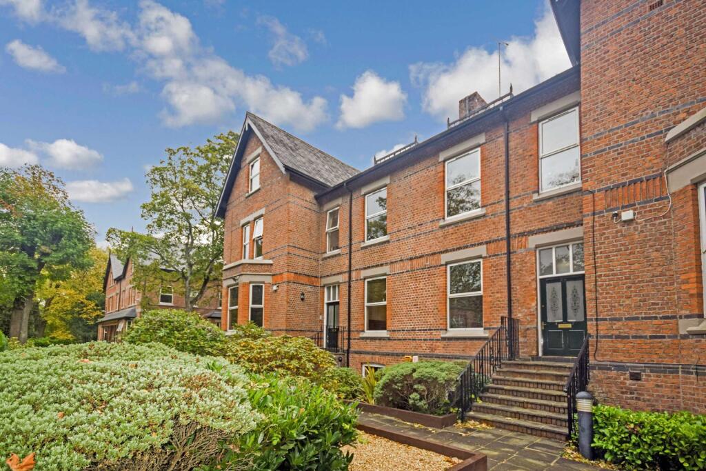 Main image of property: Sandwich Road, Eccles, Manchester, Greater Manchester, M30