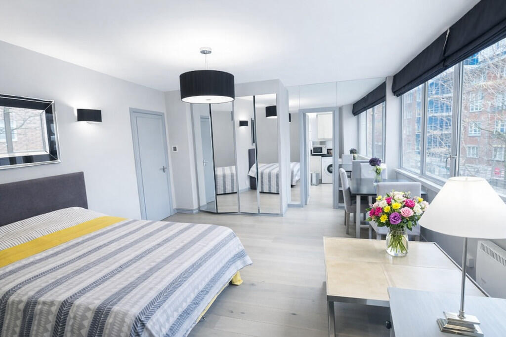 Main image of property: Lower Sloane Street, Chelsea SW1W