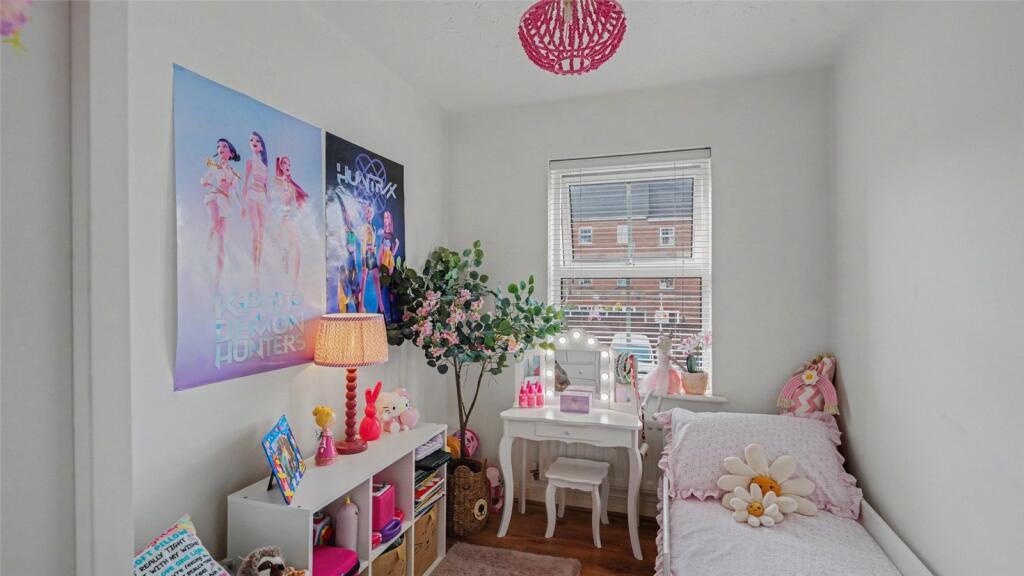 Additional image 6 of Old Dickens Heath Road, Solihull, West Midlands, B90