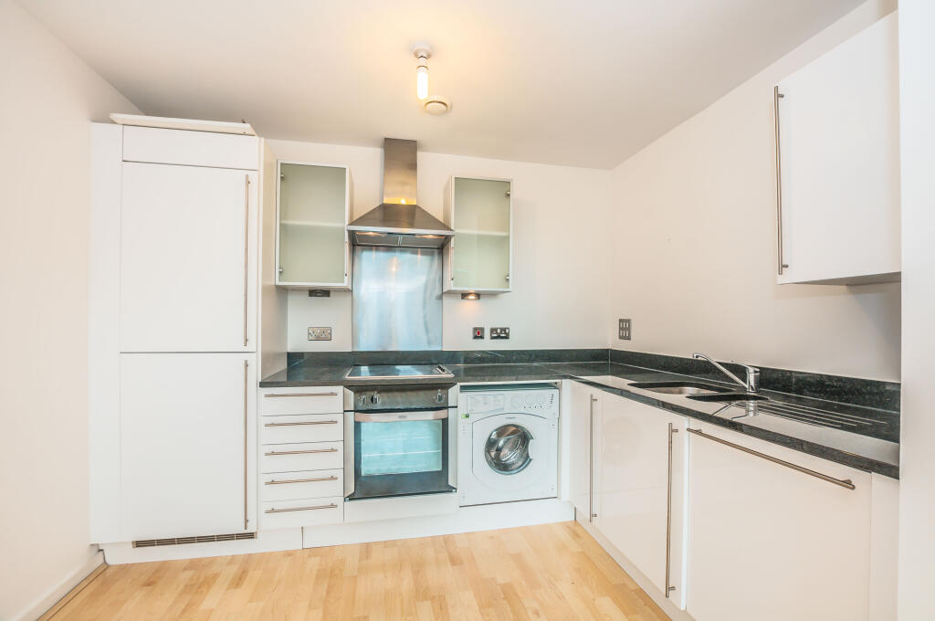 Main image of property: Providence Place, Maidenhead, SL6