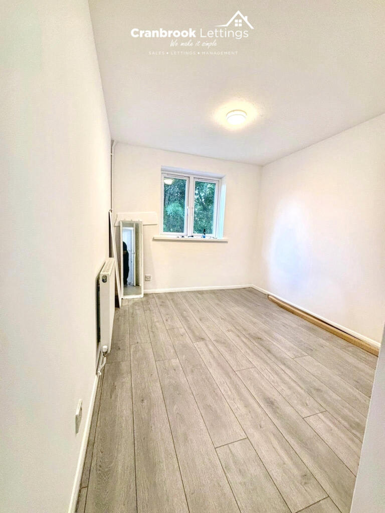 Apartment in London - View 2