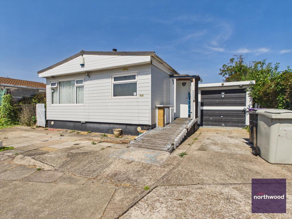 Main image of property: Seahaven Springs, Mablethorpe, LN12