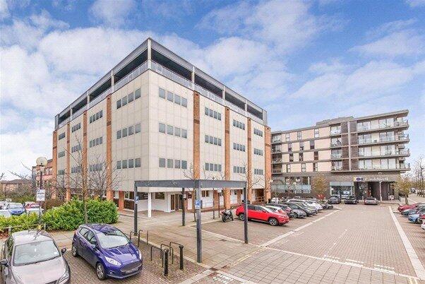Main image of property: Avebury Boulevard, MILTON KEYNES, Buckinghamshire, MK9