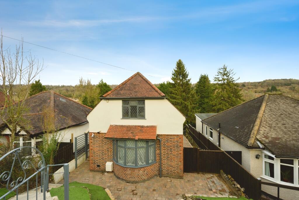 Main image of property: Valley Road, Kenley, CR8