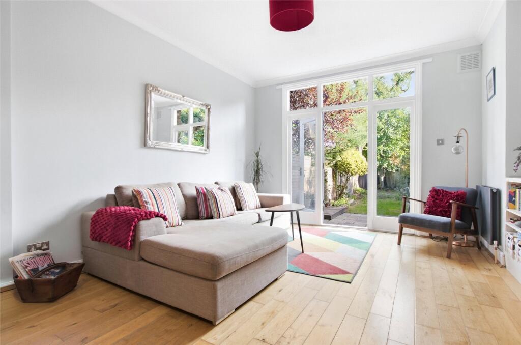 Apartment in London, Muswell Hill - View 4
