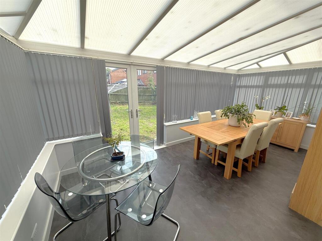 House in Leicester - More
