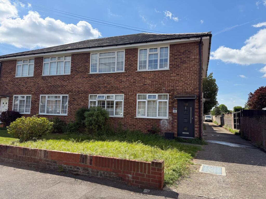 Main image of property: Ashgrove Road, Ashford, TW15
