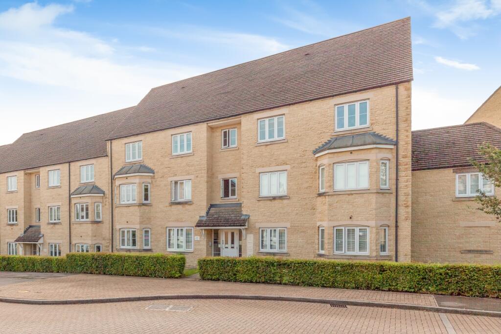 Main image of property: Bathing Place Court, Witney