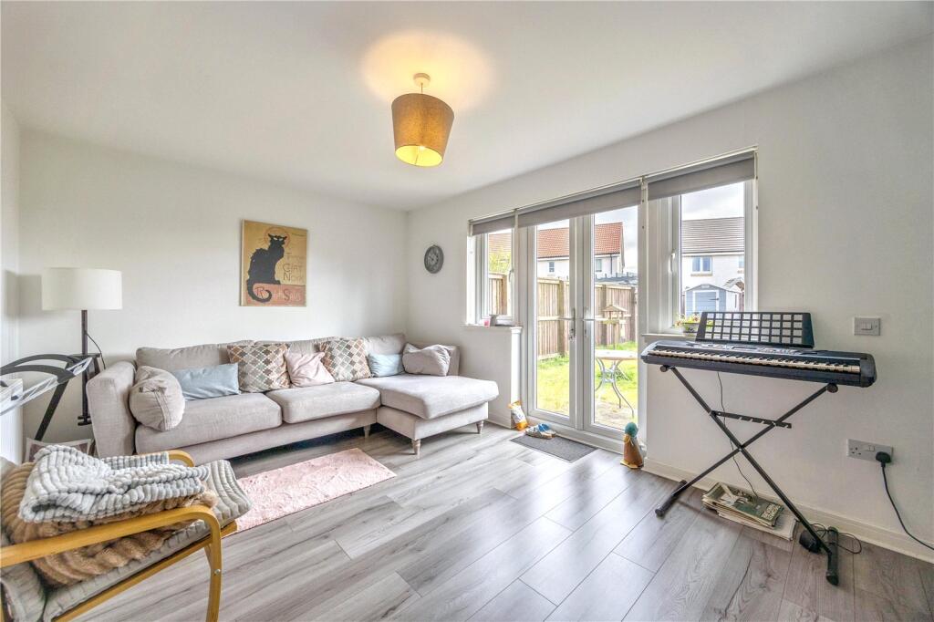Main image of property: McLean Crescent, Whitburn, Bathgate, West Lothian, EH47