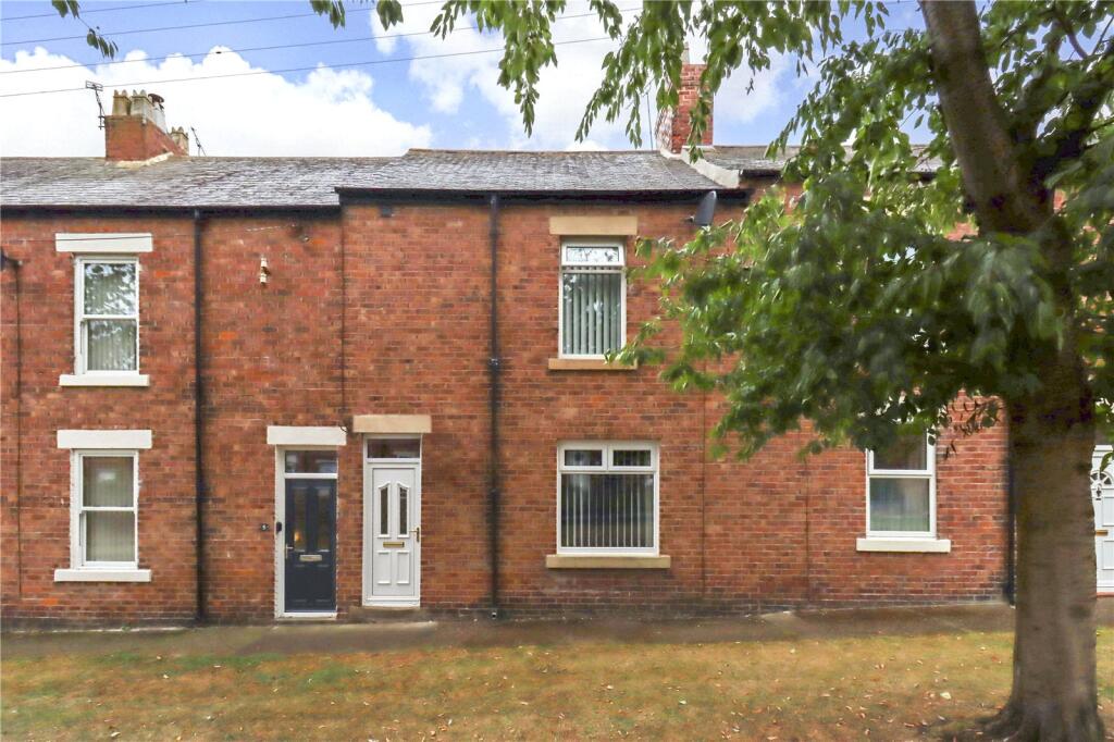 Main image of property: John Street, Earsdon, Whitley Bay, Tyne and Wear, NE25