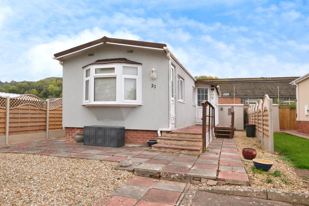 Main image of property: Riverside Park, Mayhill, Monmouth