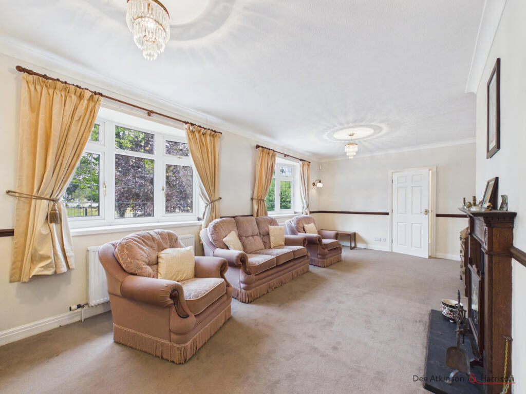 House in York - View 5
