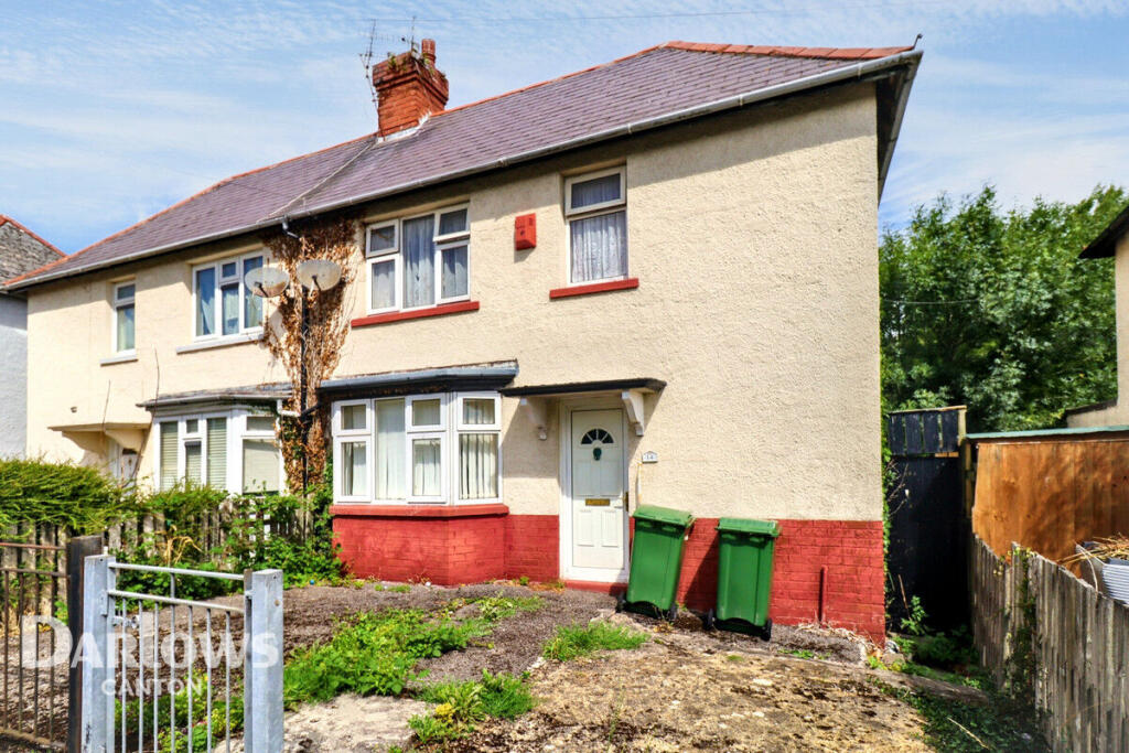 Frank Road, Cardiff photo 2