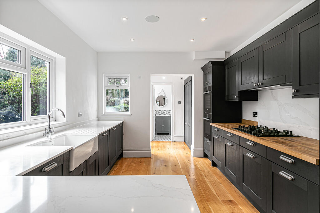 Main image of property: Avondale Road , South Croydon 