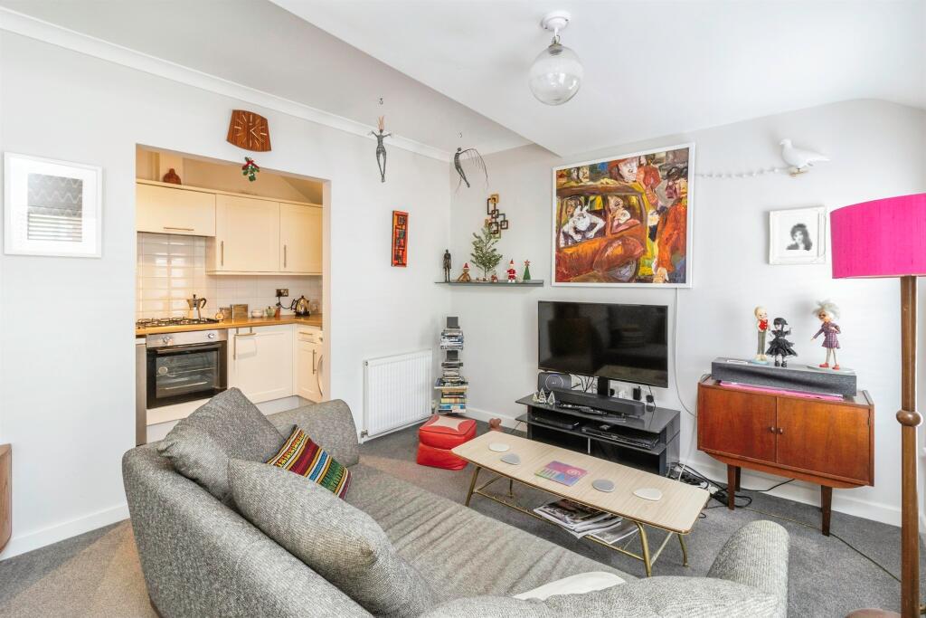Apartment in Teignbridge, Dawlish - View 4