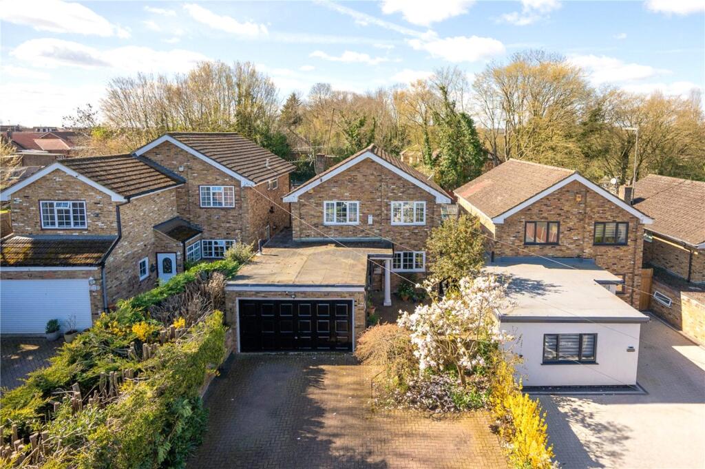 Additional image 18 of Field View Rise, Bricket Wood, St. Albans, Hertfordshire