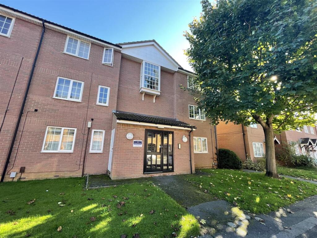 Main image of property: Countess Road, St James, Northampton