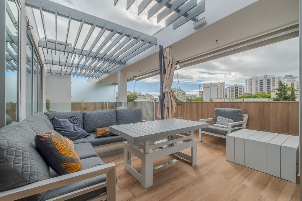 Main image of property: Oeiras, Lisbon