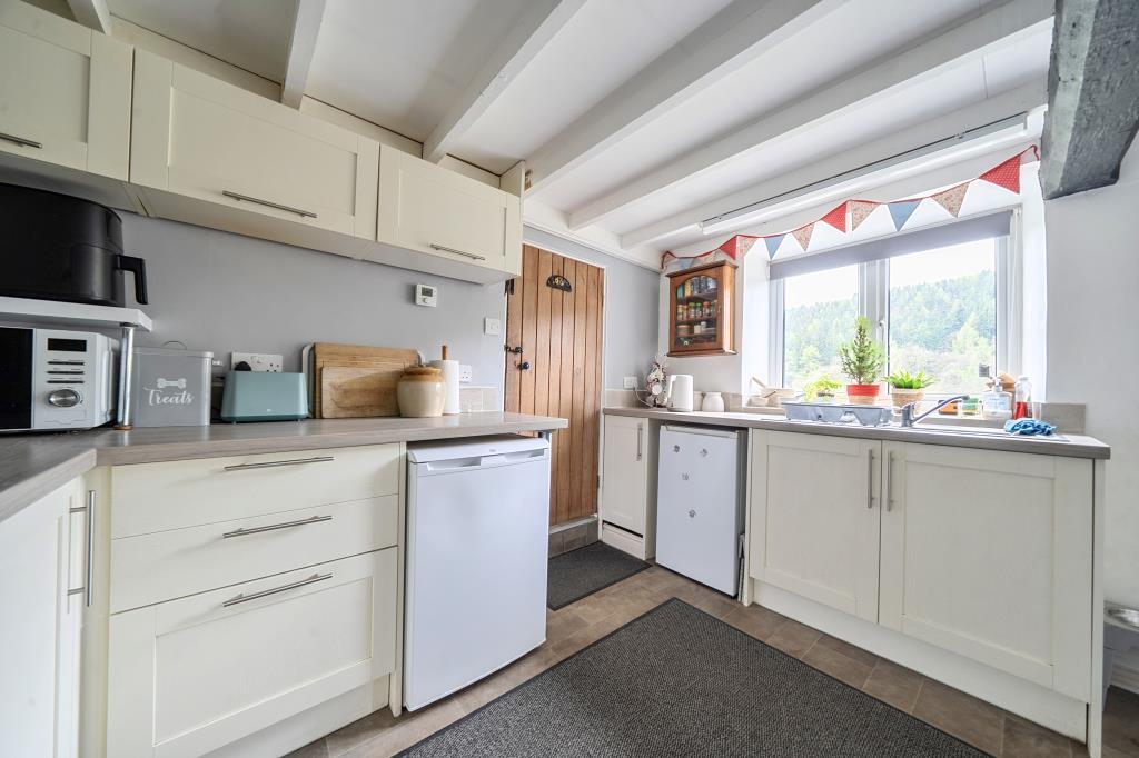 Bucknell, Shropshire, SY7 - Widok 5