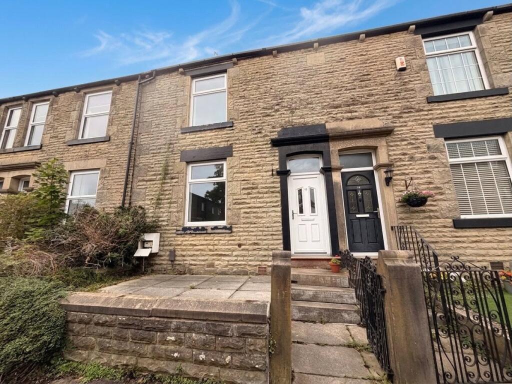 Main image of property: Wright Street, Horwich, Bolton, BL6