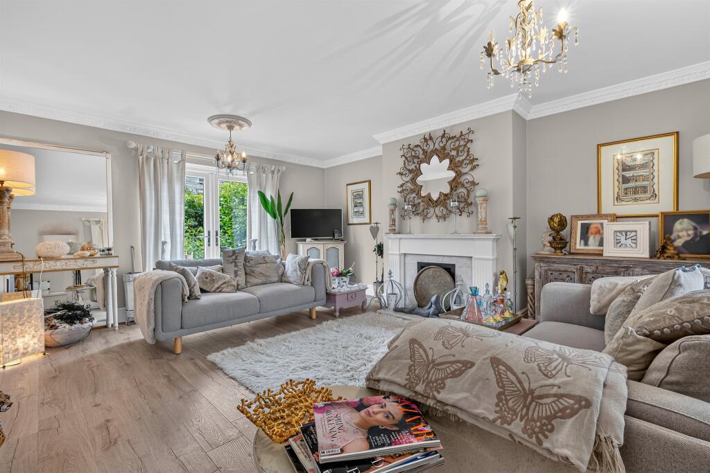 House in Peterborough - View 4
