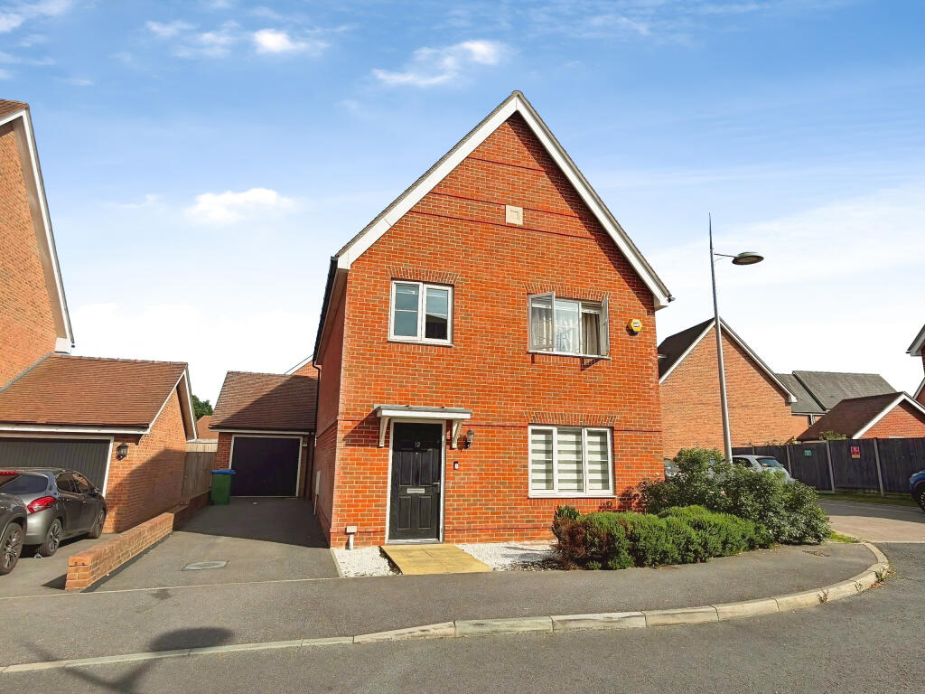 Main image of property: Tributary Lane, Faygate, Horsham, RH12 0BQ