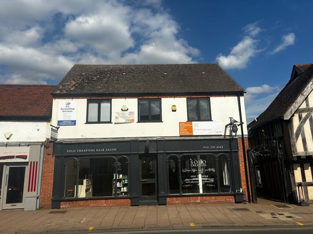 Additional image 2 of Suite 5, Greville Court Business Centre, 1665 High Street, Solihull, B93 0LL