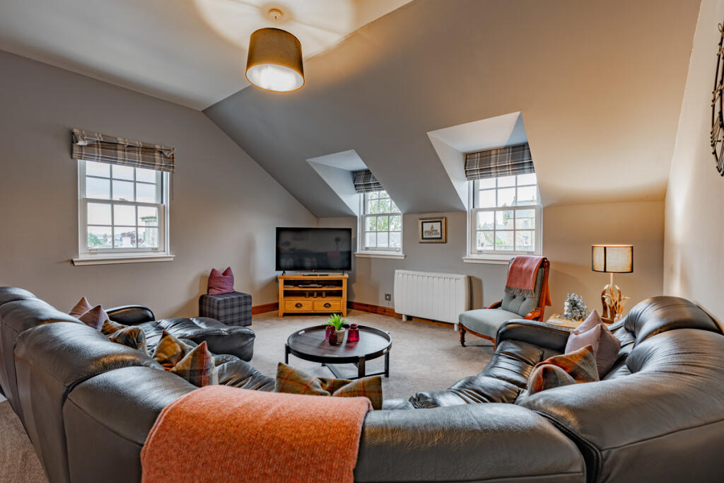 House in Inverness - View 4