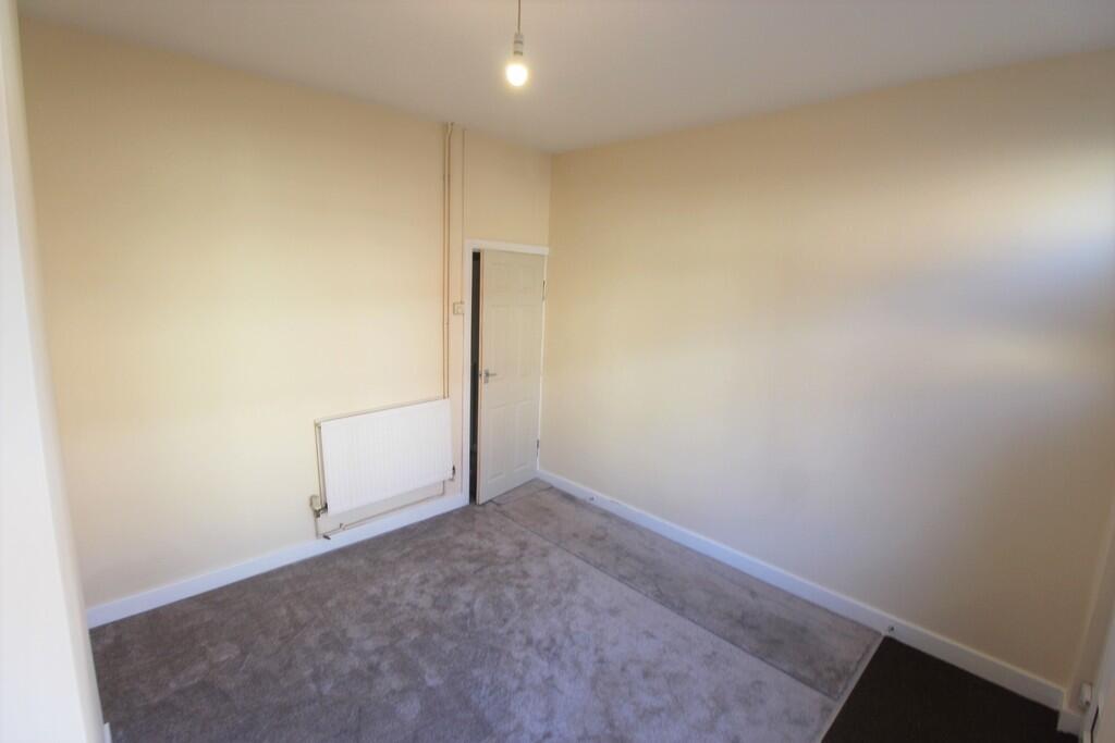 Dorset Road, Coventry - Ansicht 4
