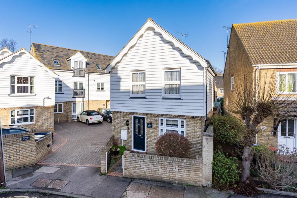 Main image of property: Suffolk Street, Whitstable