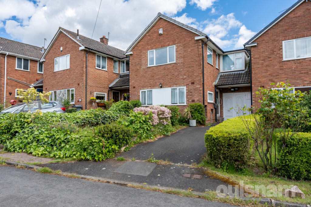 Main image of property: Black Haynes Road, Bournville Village Trust, Selly Oak, Birmingham, B29