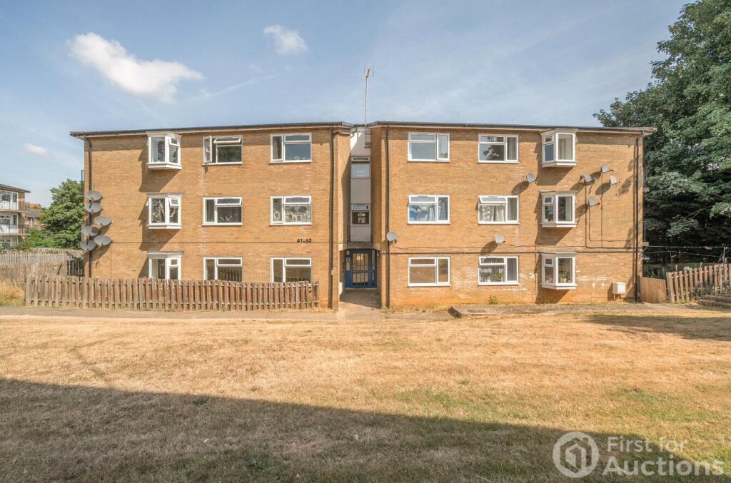 Main image of property: Branston Road, Uppingham, Oakham