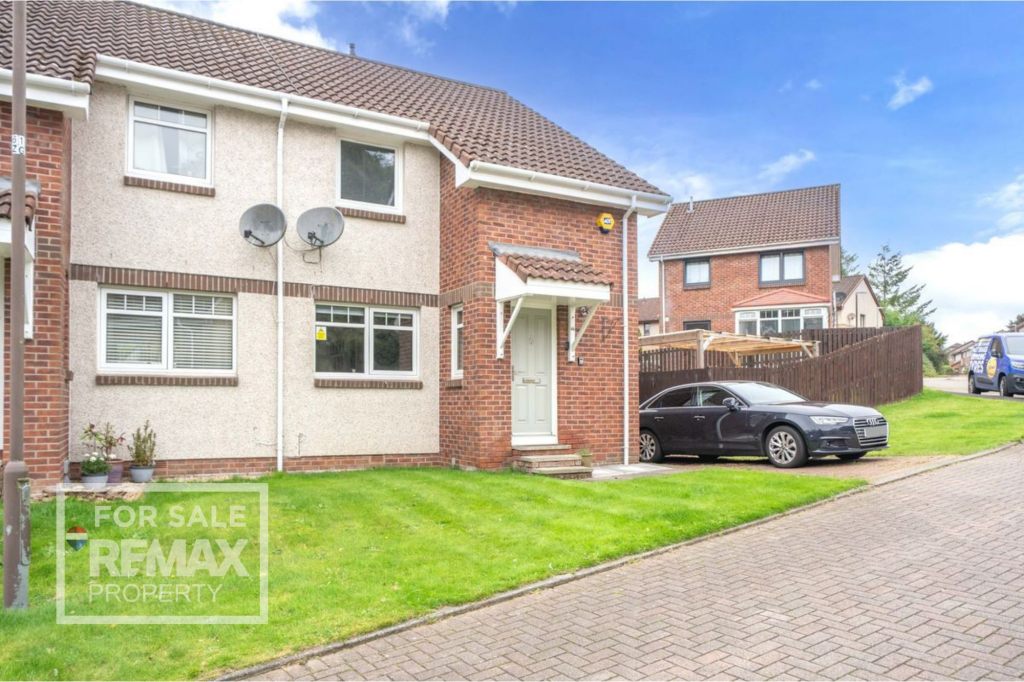 Main image of property: Ballantyne Place, Eliburn, Livingston, EH54 6TH
