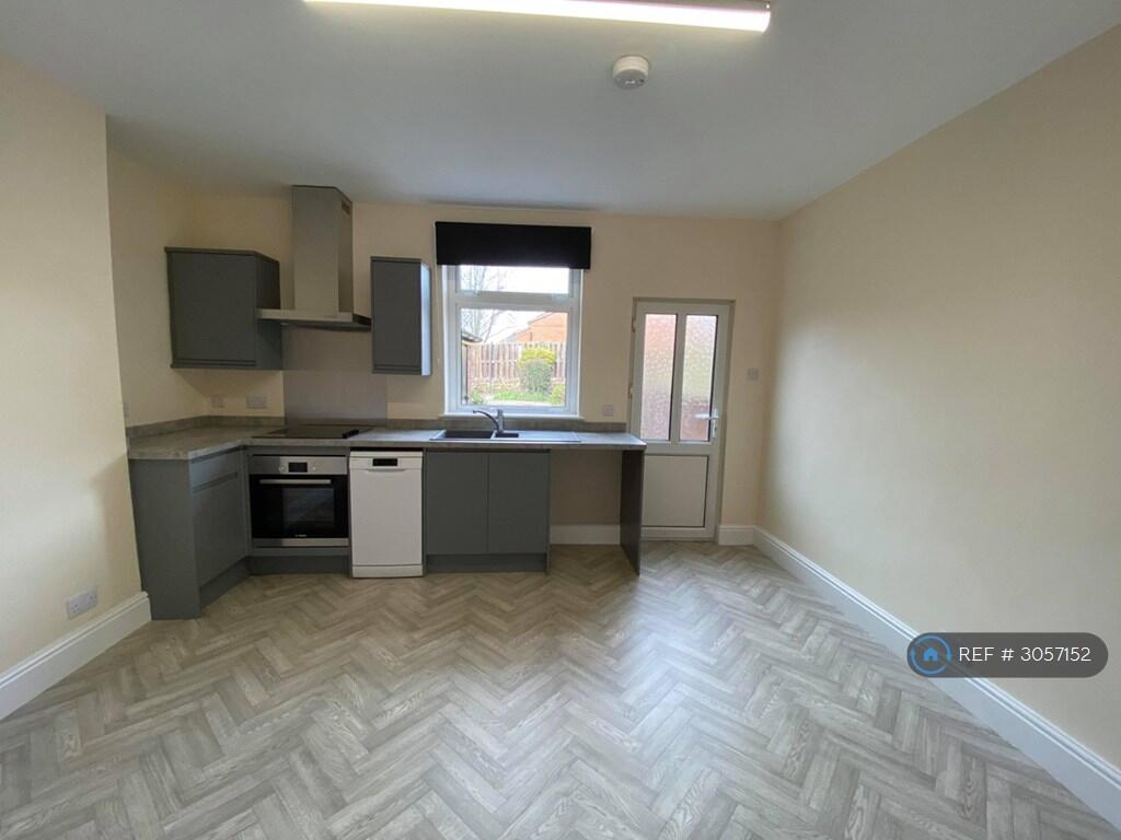 Main image of property: Sydney Street, Chesterfield, S40