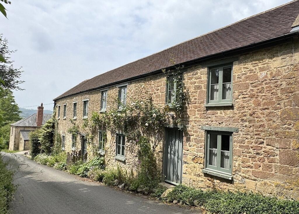 Main image of property: Holly Hill, Batcombe, Somerset, BA4