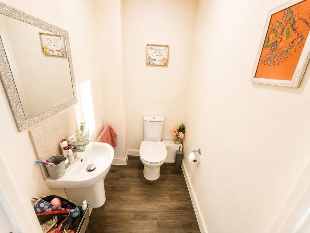 House in Chester - View 5