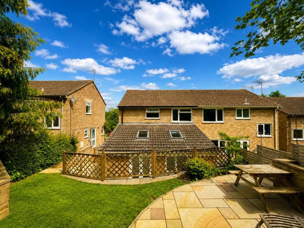 Main image of property: Everlands, Cam, Dursley, GL11 5NL