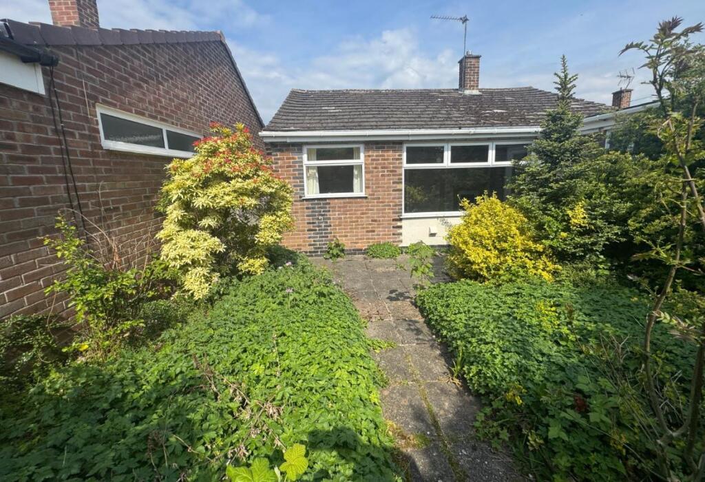 Main image of property: 17 Manitoba Way, Selston, Nottingham, NG16 6FP