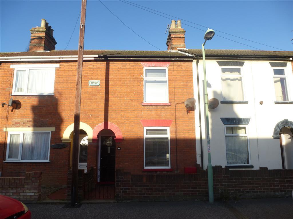 Main image of property: May Road, LOWESTOFT