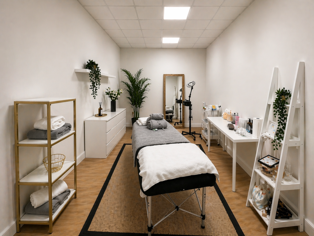 Beauty Room