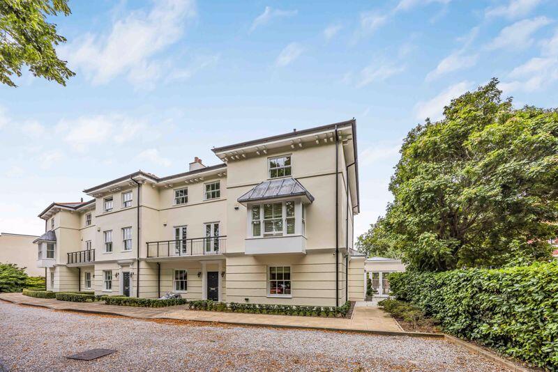 Main image of property: Branksmere Terrace, Southsea