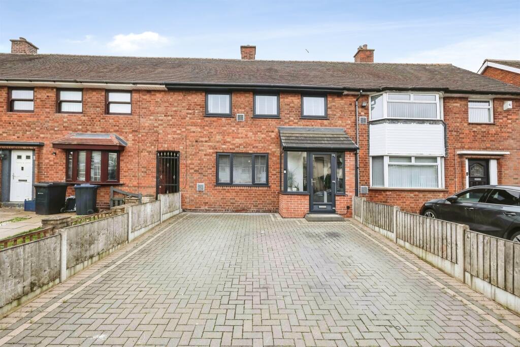 Main image of property: Moodyscroft Road, BIRMINGHAM