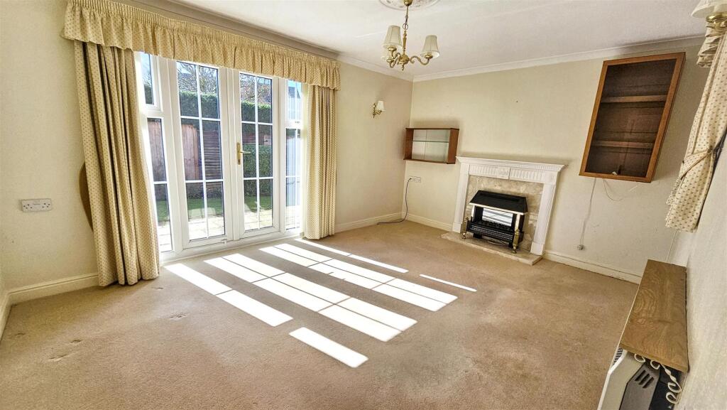 Grange Lane, Thurnby - More
