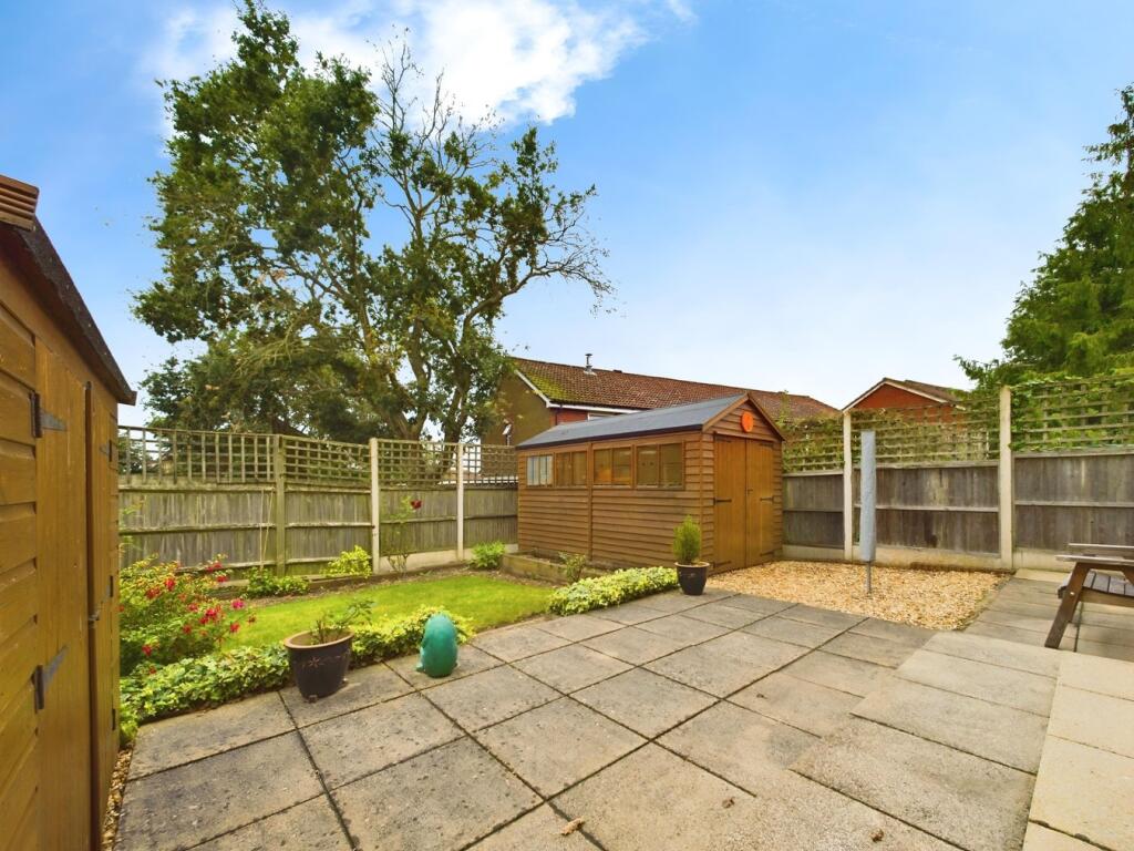 Providence Hill, Bursledon, Southampton, SO31 photo 2