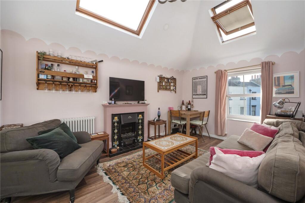 Victoria Road, Margate, Kent, CT9 photo 4