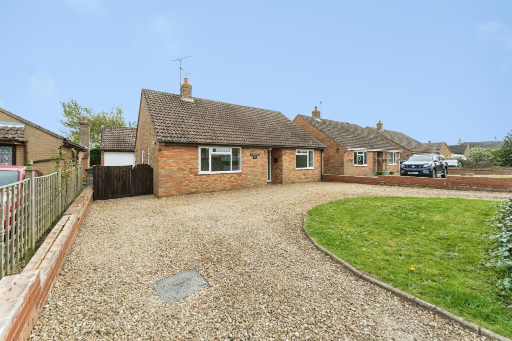 Main image of property: Church Road, Christchurch, Wisbech