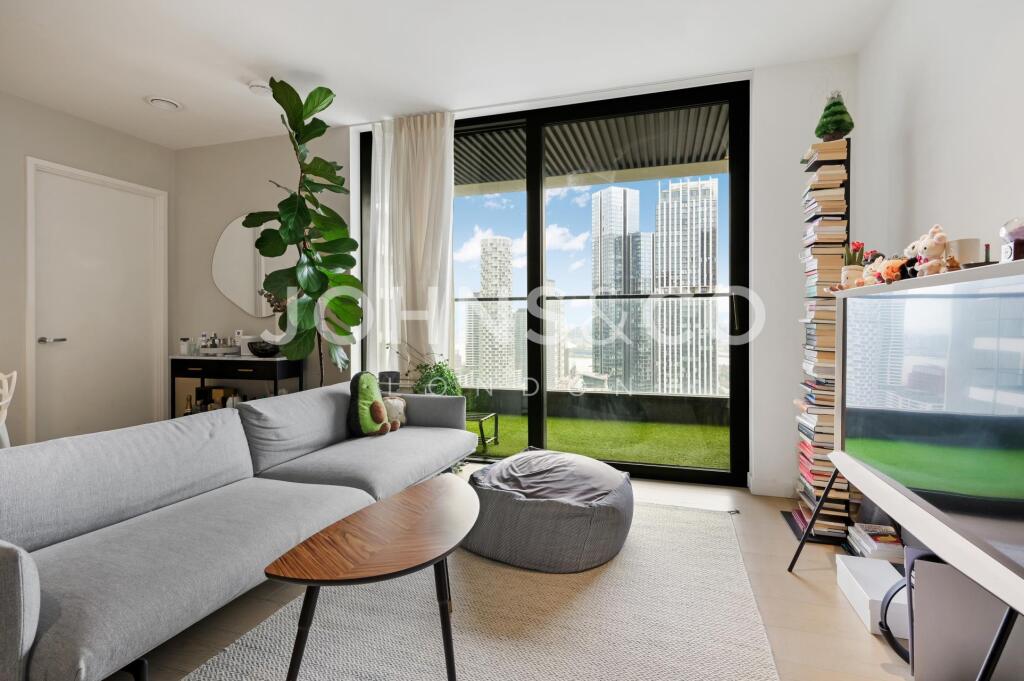 Main image of property: Wardian, West Tower, London, E14 