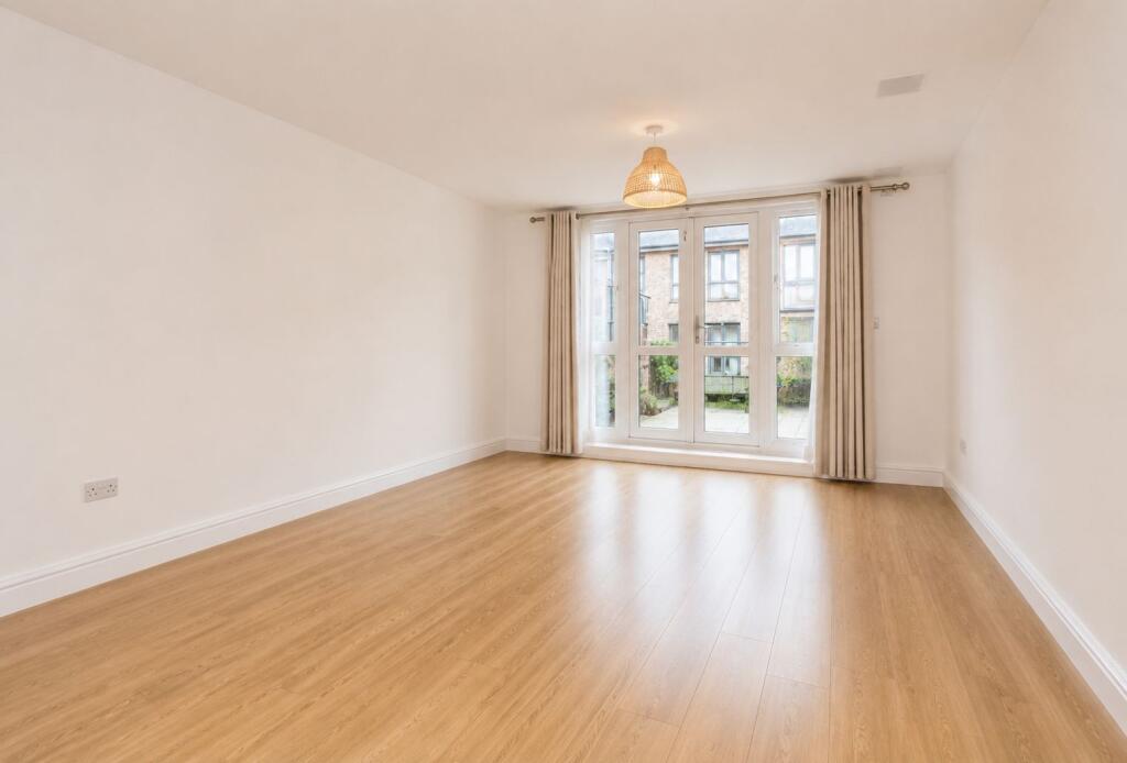 Apartment in Cambridge - View 2
